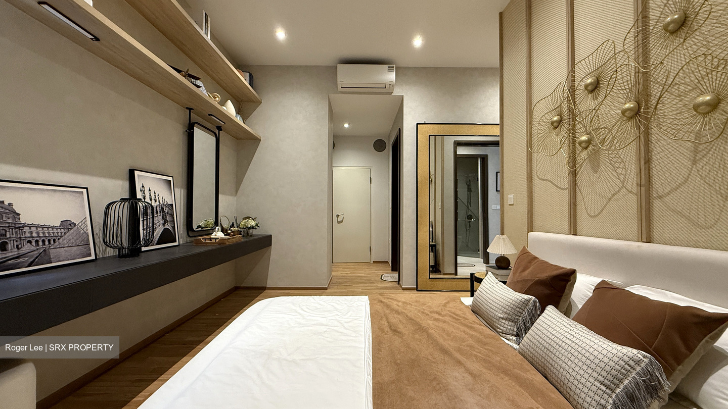 Atlassia (D15), Apartment #546604581